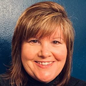 Meet your Posher, Kathleen